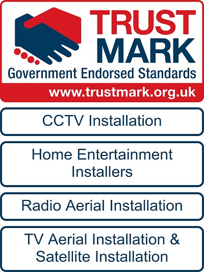 Government Endorsed Standards - Aerial Installers Shrewsbury and Shropshire